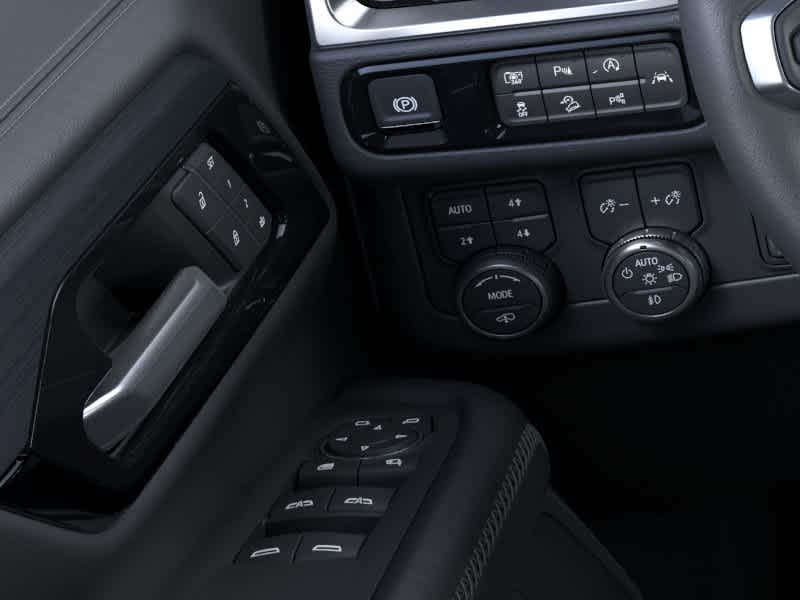 New 2026 Onyx Black GMC Denali image 22