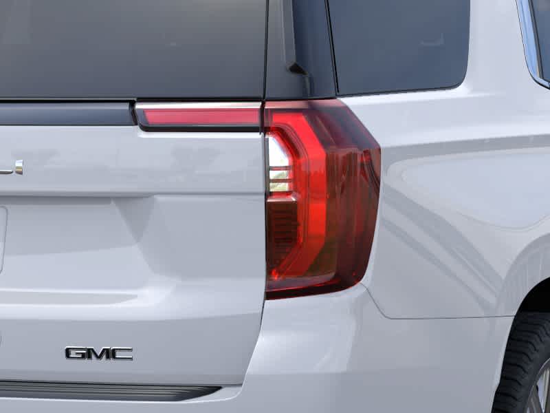 New 2027 Glacier White Tricoat GMC Denali Ultimate image 11