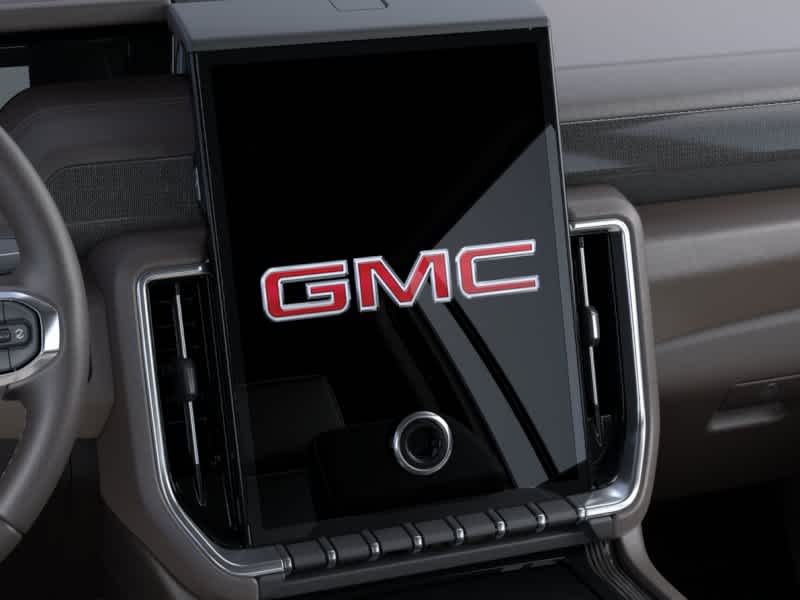 New 2026 Sterling Metallic GMC Elevation image 20