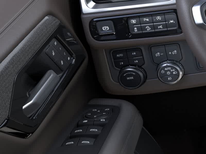 New 2026 Sterling Metallic GMC Elevation image 22