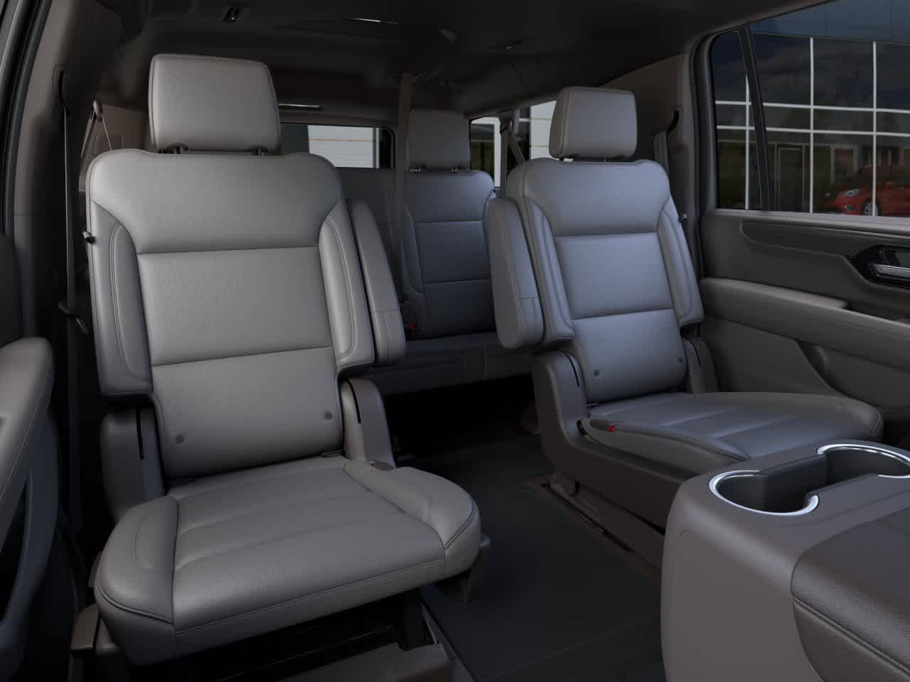 New 2026 Sterling Metallic GMC Elevation image 17