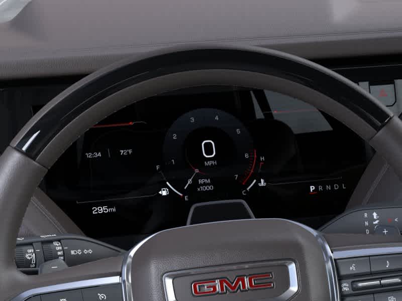 New 2026 Sterling Metallic GMC Elevation image 18