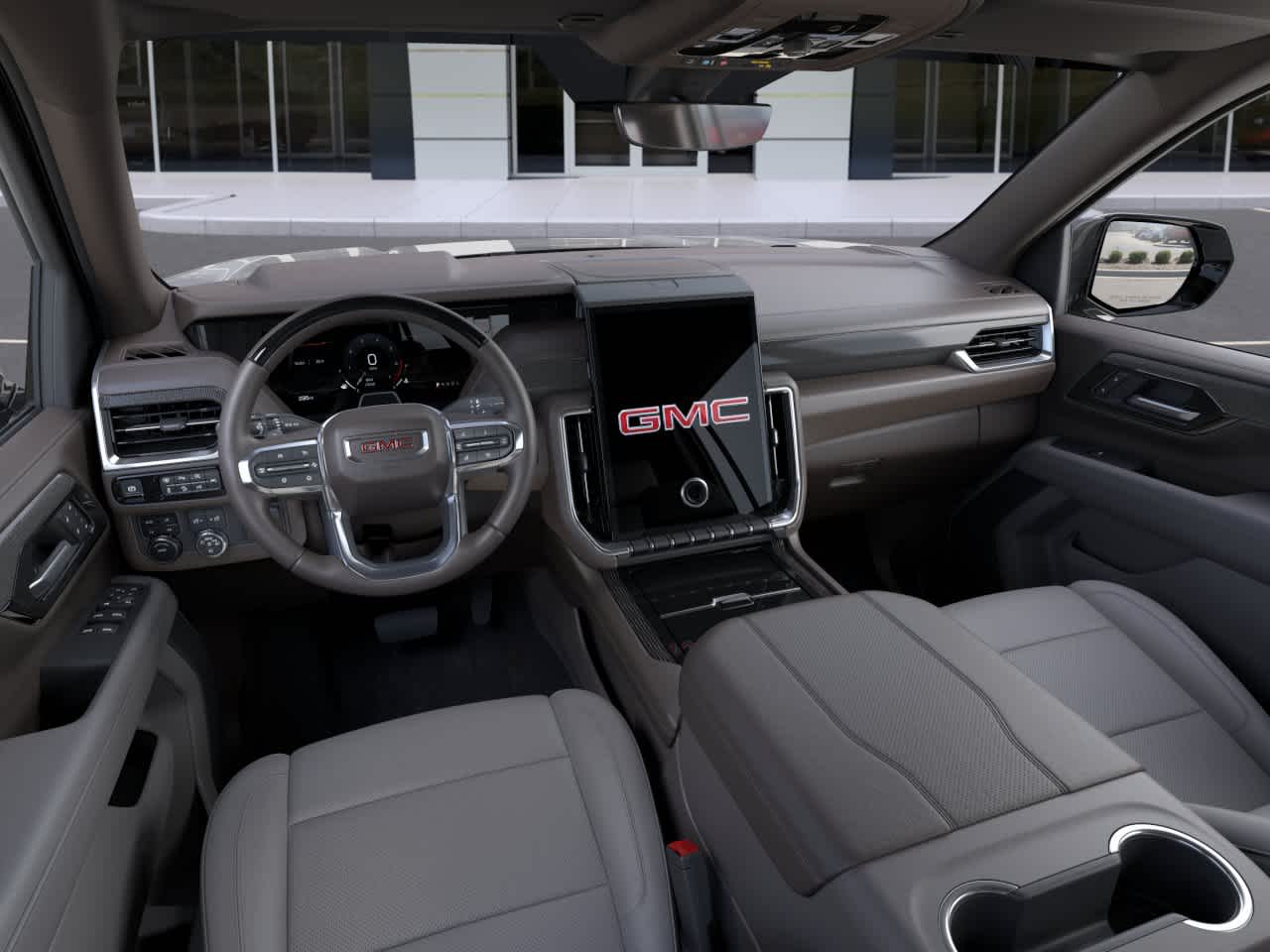 New 2026 Sterling Metallic GMC Elevation image 15