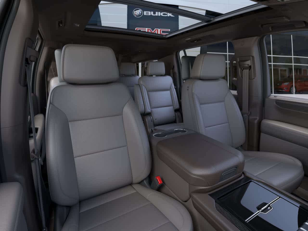 New 2026 Sterling Metallic GMC Elevation image 16
