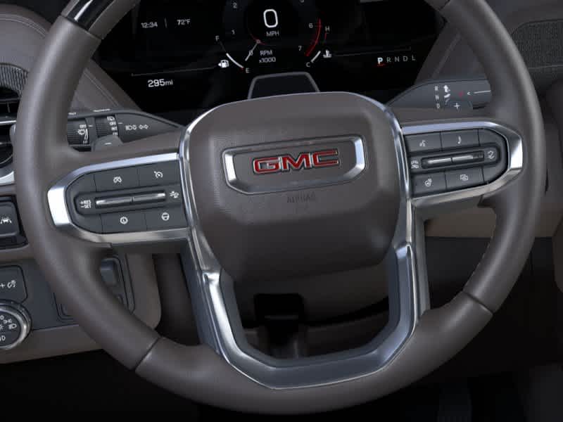 New 2026 Sterling Metallic GMC Elevation image 19