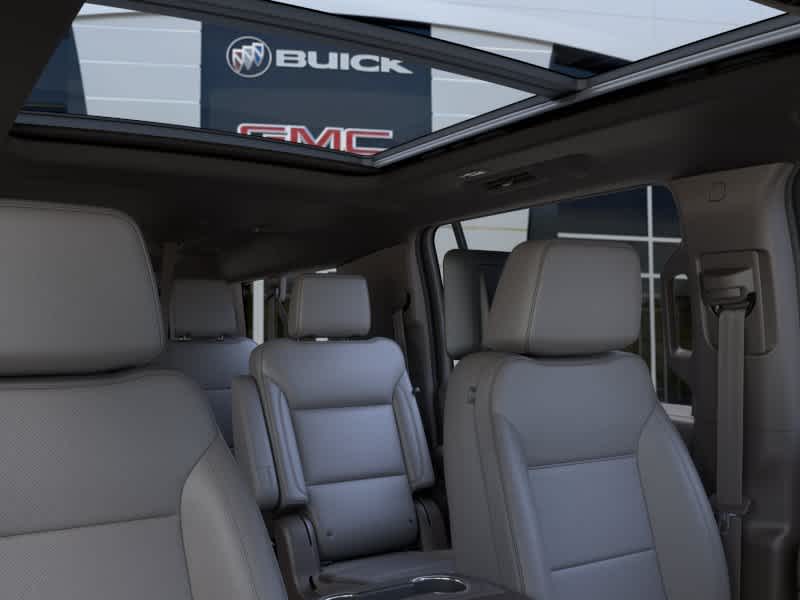 New 2026 Sterling Metallic GMC Elevation image 24
