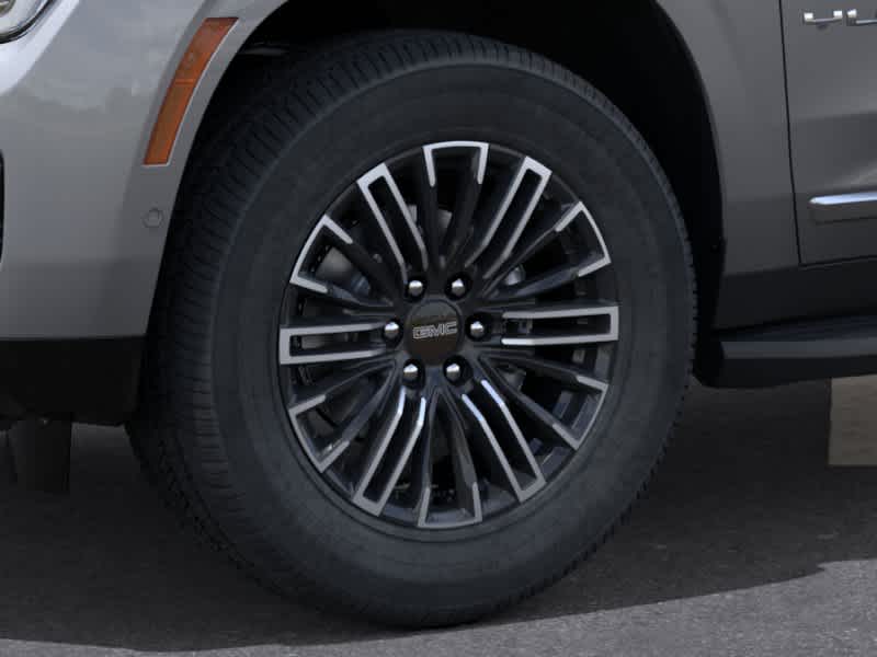 New 2026 Sterling Metallic GMC Elevation image 9