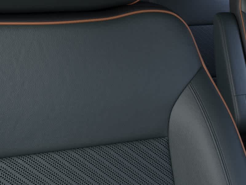 New 2026 Onyx Black GMC AT4 image 21