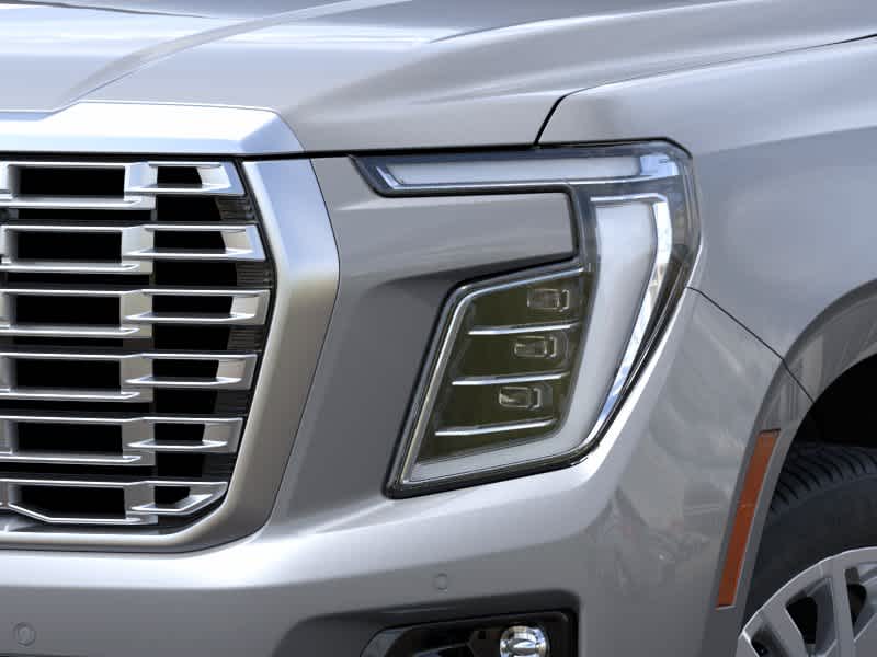 New 2027 Sterling Metallic GMC Denali image 10