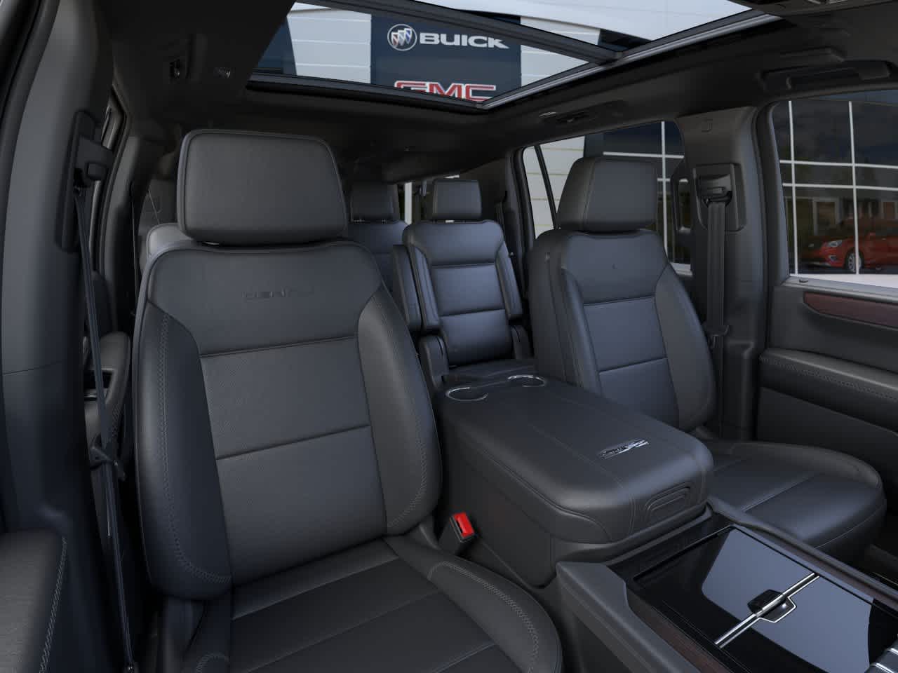 New 2027 Sterling Metallic GMC Denali image 16