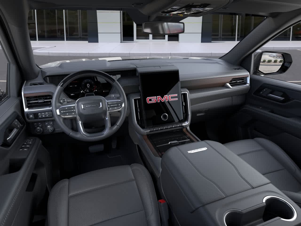 New 2027 Sterling Metallic GMC Denali image 15