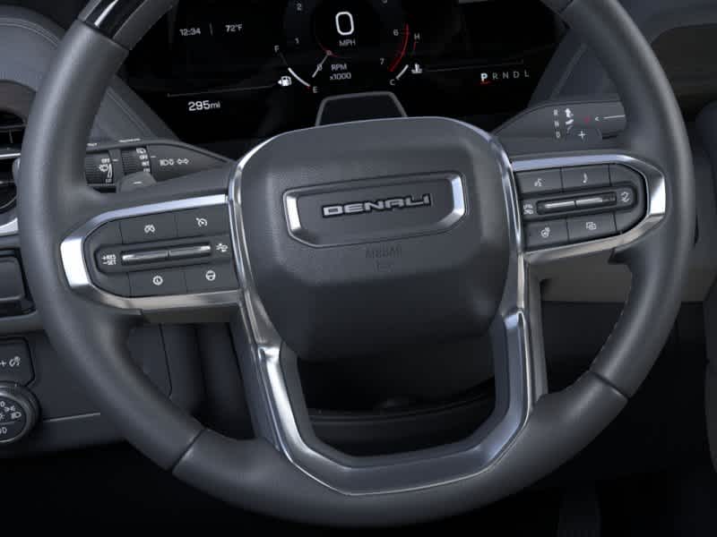 New 2027 Sterling Metallic GMC Denali image 19