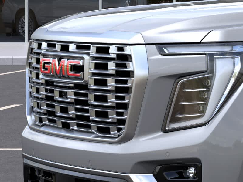 New 2027 Sterling Metallic GMC Denali image 13