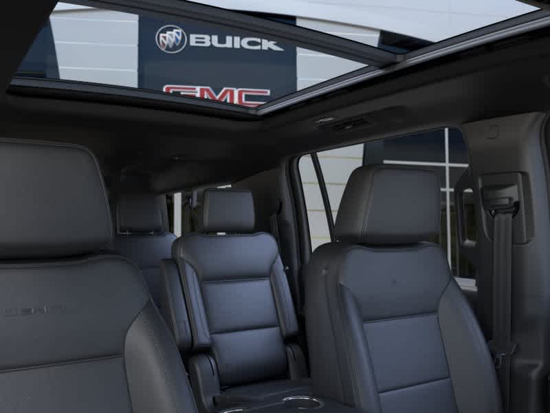 New 2027 Sterling Metallic GMC Denali image 24