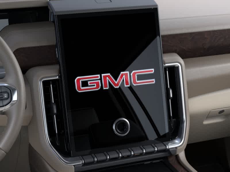 New 2027 Glacier White Tricoat GMC Denali image 20