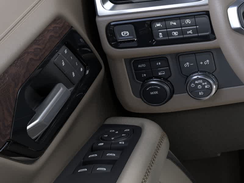 New 2027 Glacier White Tricoat GMC Denali image 22