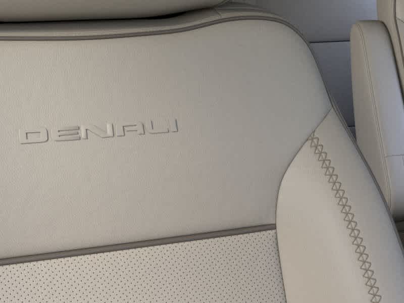 New 2027 Glacier White Tricoat GMC Denali image 21