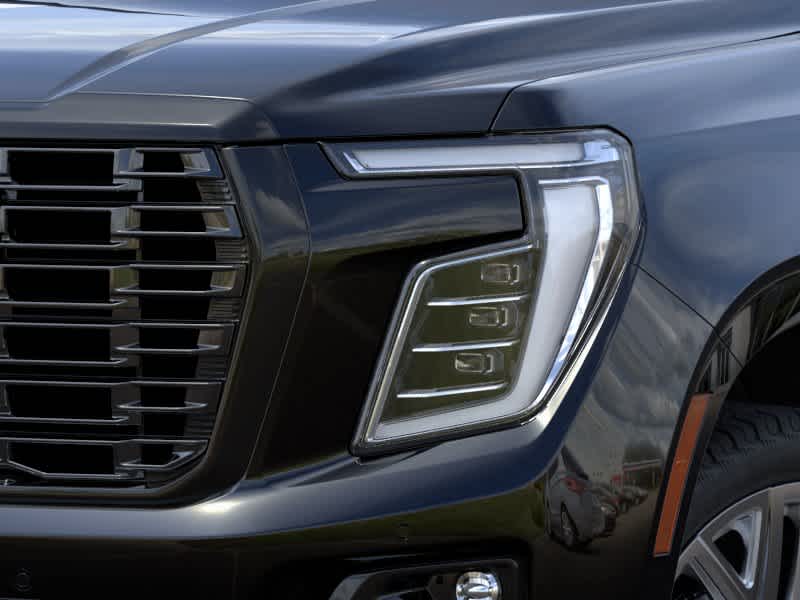 New 2027 Onyx Black GMC Denali Ultimate image 10