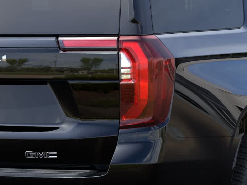 New 2027 Onyx Black GMC Denali Ultimate image 11