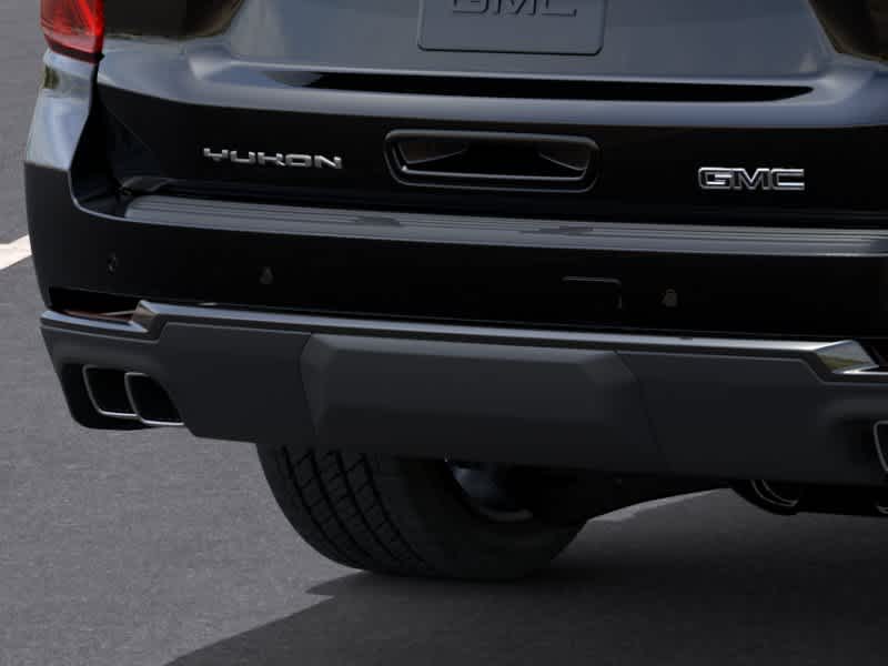 New 2027 Onyx Black GMC Denali Ultimate image 14
