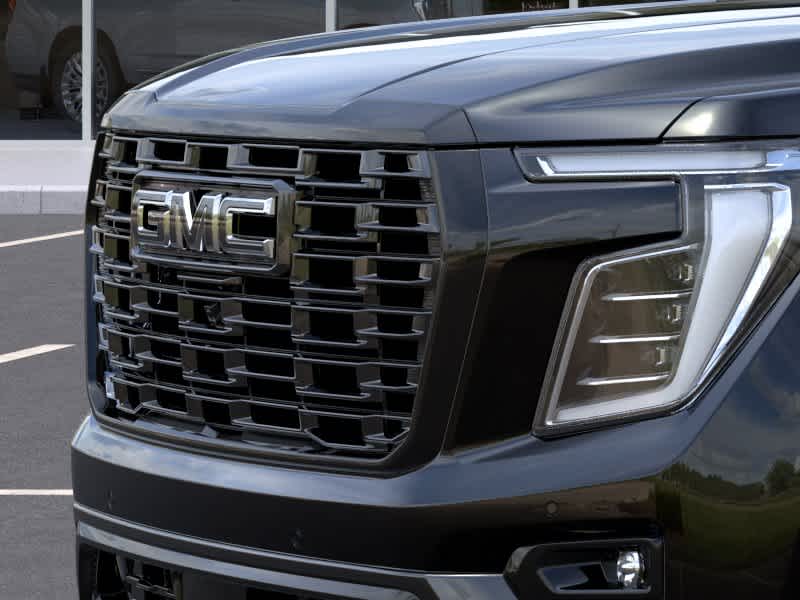New 2027 Onyx Black GMC Denali Ultimate image 13