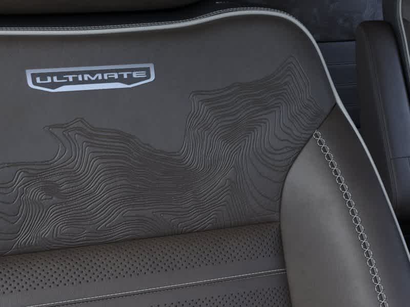 New 2027 Onyx Black GMC Denali Ultimate image 21