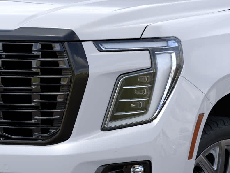 New 2026 Summit White GMC Denali Ultimate image 10