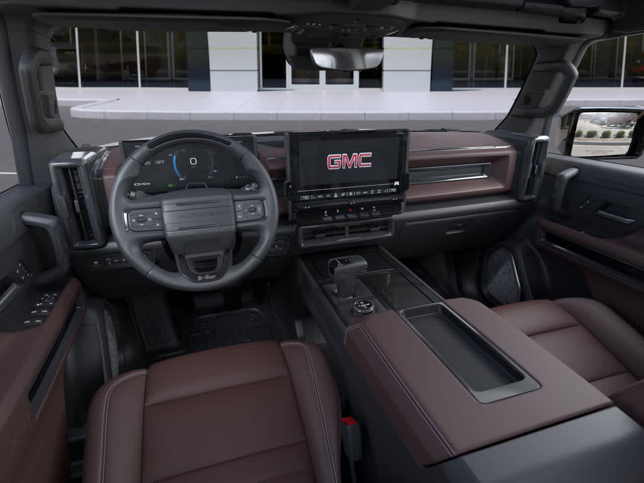 New 2026 Interstellar White GMC 2X image 15