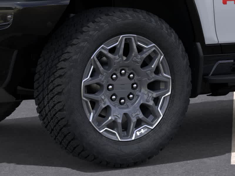 New 2026 Interstellar White GMC 2X image 9