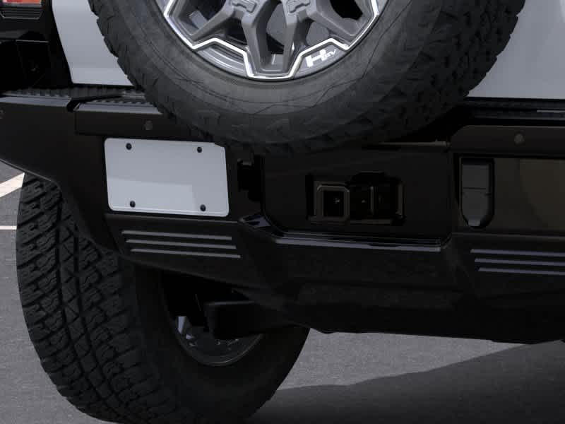 New 2026 Interstellar White GMC 2X image 14