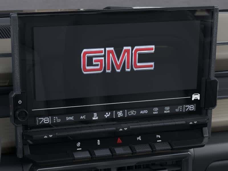 New 2026 METEORITE METALLIC GMC 2X image 20
