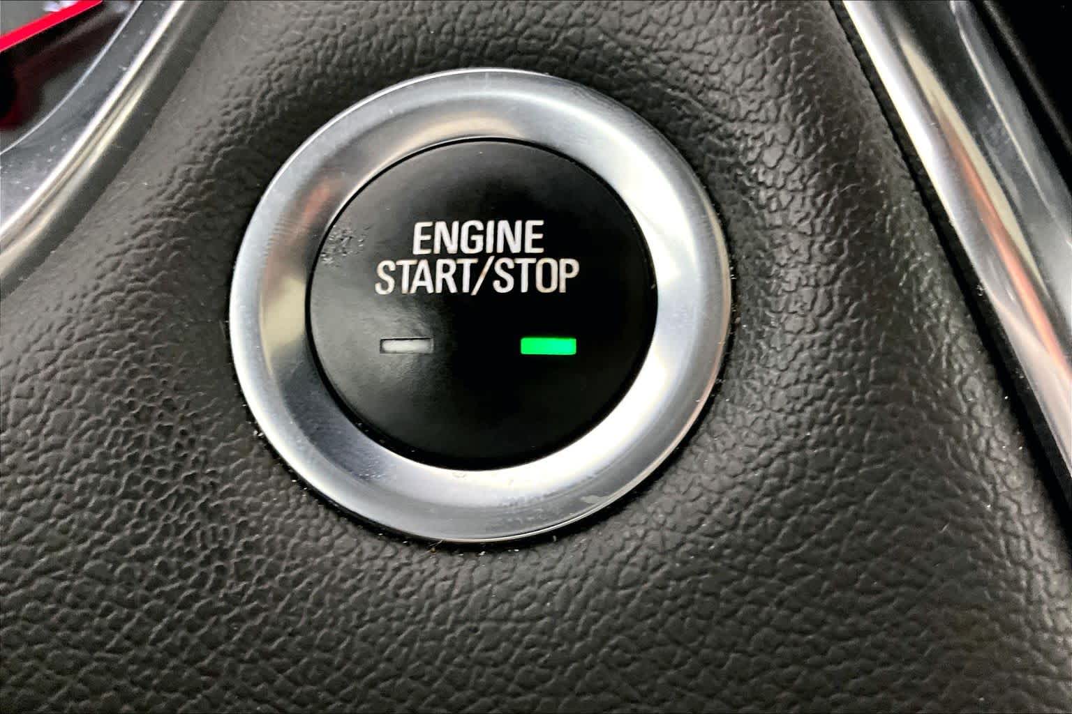 Used 2023 MOSAIC BLACK METALLIC Chevrolet Premier image 31