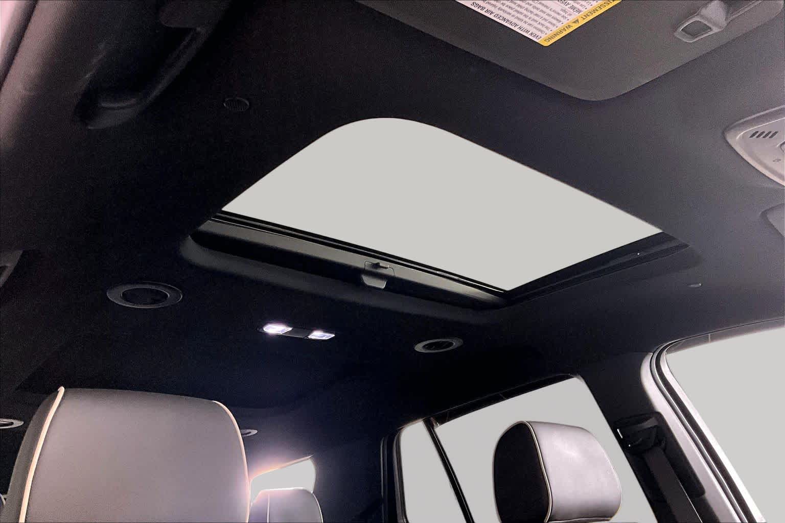 Used 2023 MOSAIC BLACK METALLIC Chevrolet Premier image 13