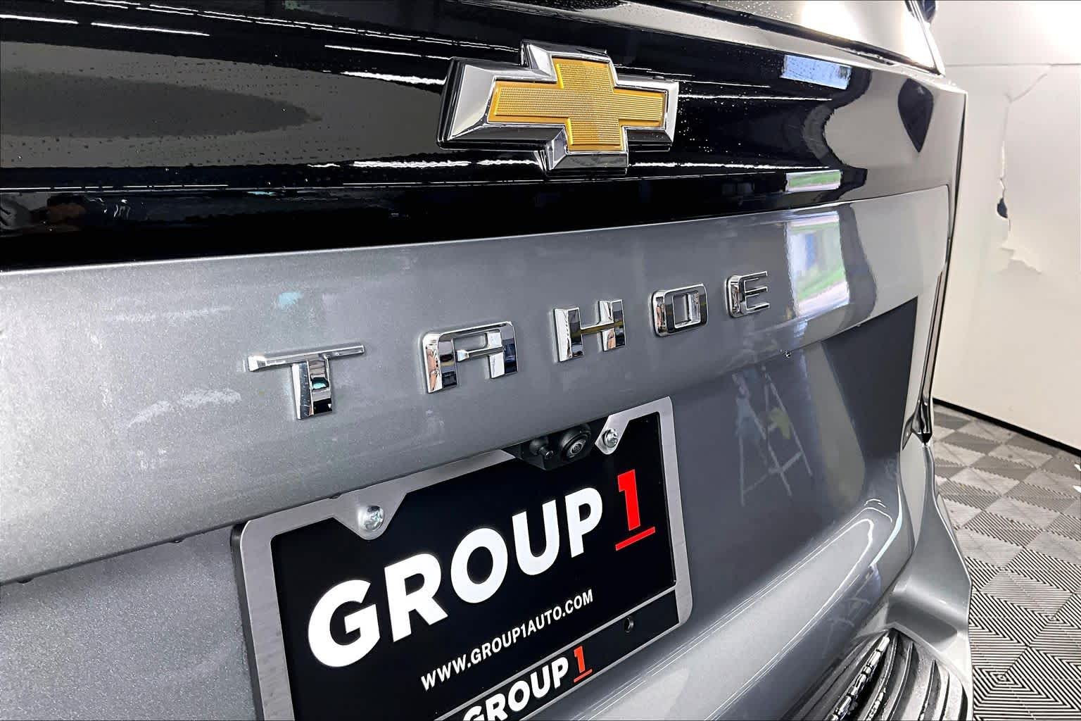 Certified Used 2025 Sterling Gray Metallic Chevrolet Premier image 29
