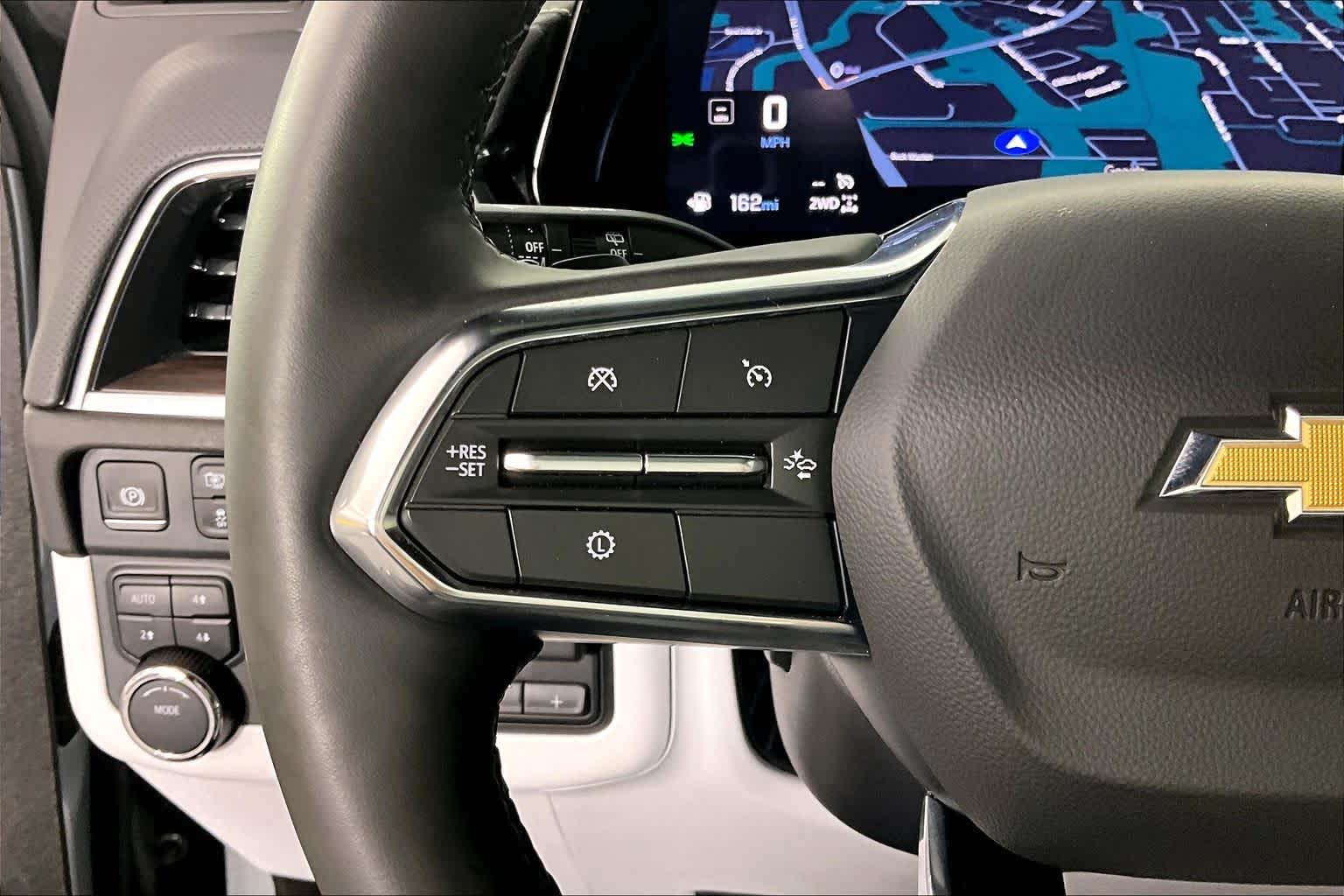 Certified Used 2025 Sterling Gray Metallic Chevrolet Premier image 23