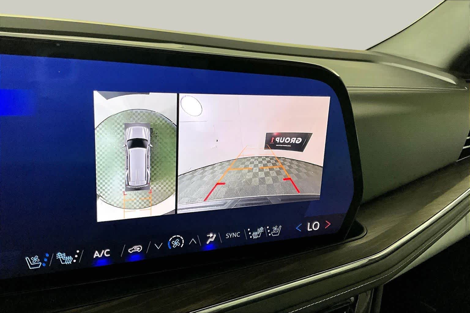 Certified Used 2025 Sterling Gray Metallic Chevrolet Premier image 25