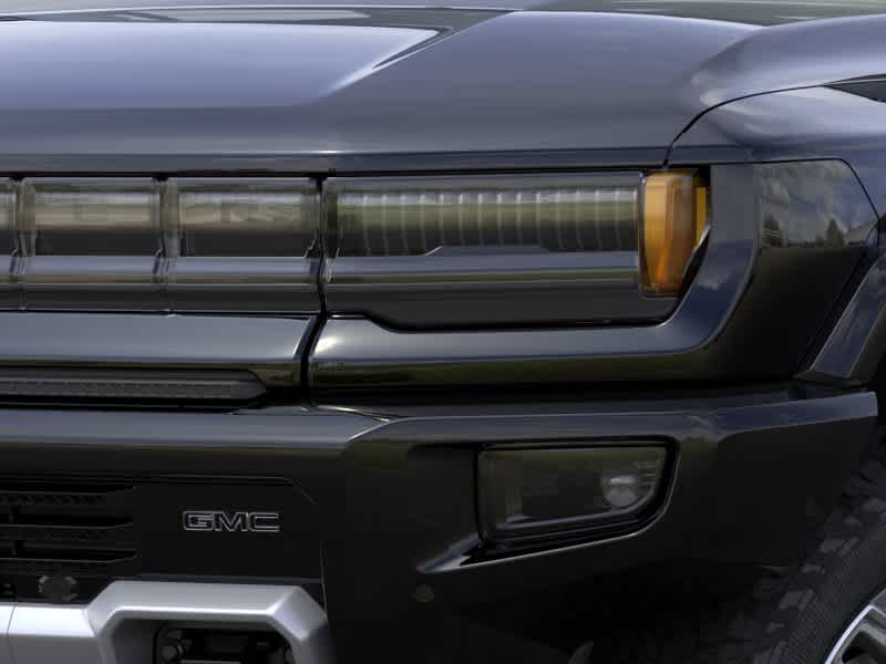 New 2026 Void Black GMC 2X image 10