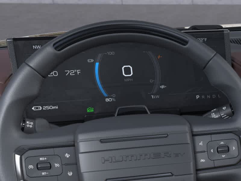 New 2026 Void Black GMC 2X image 18