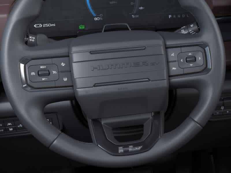 New 2026 Void Black GMC 2X image 19