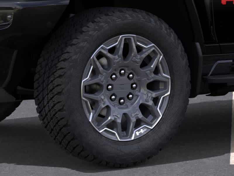 New 2026 Void Black GMC 2X image 9