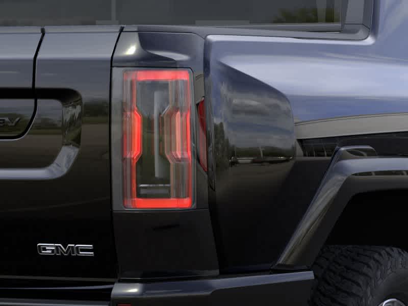 New 2026 Void Black GMC 2X image 11