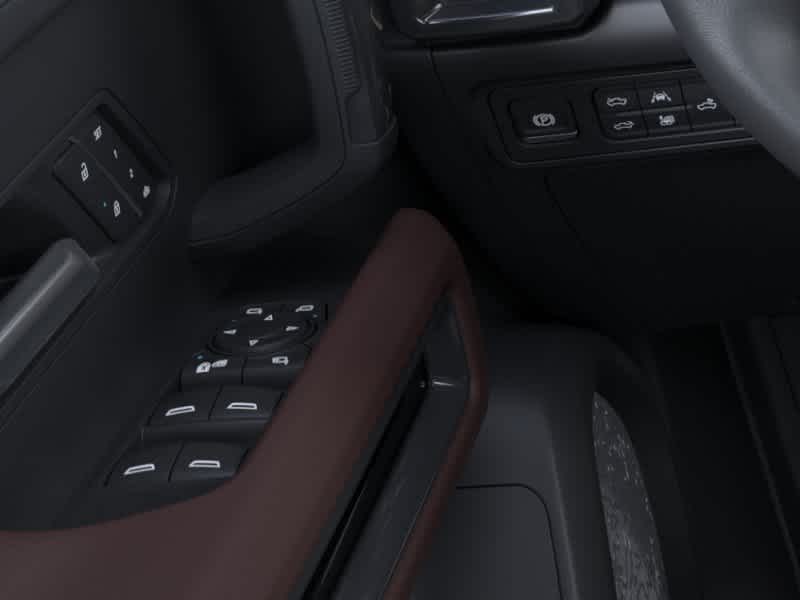 New 2026 Void Black GMC 2X image 22