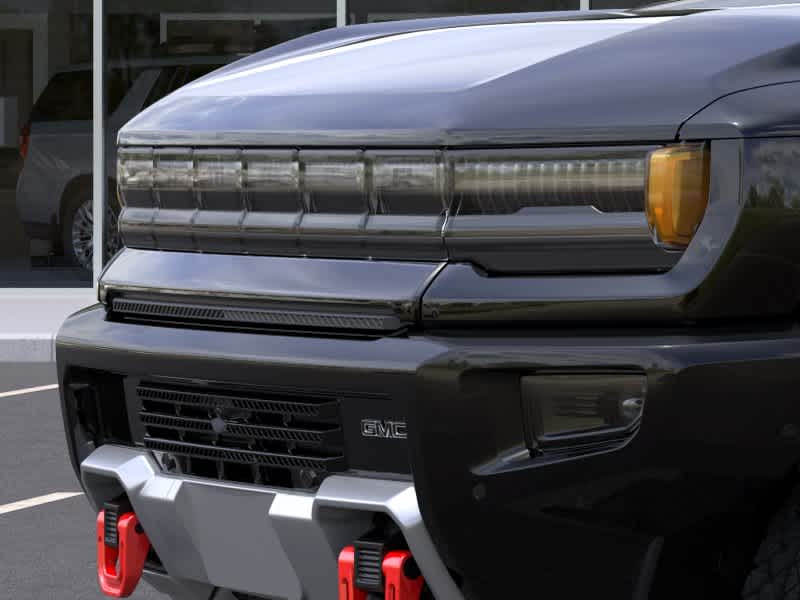 New 2026 Void Black GMC 2X image 13