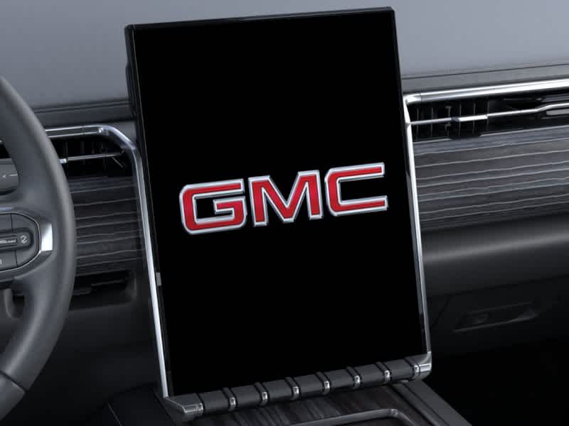 New 2026 Magnus Matte GMC Denali Max Range image 20