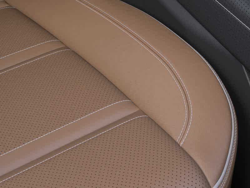New 2026 Magnus Matte GMC Denali Max Range image 21