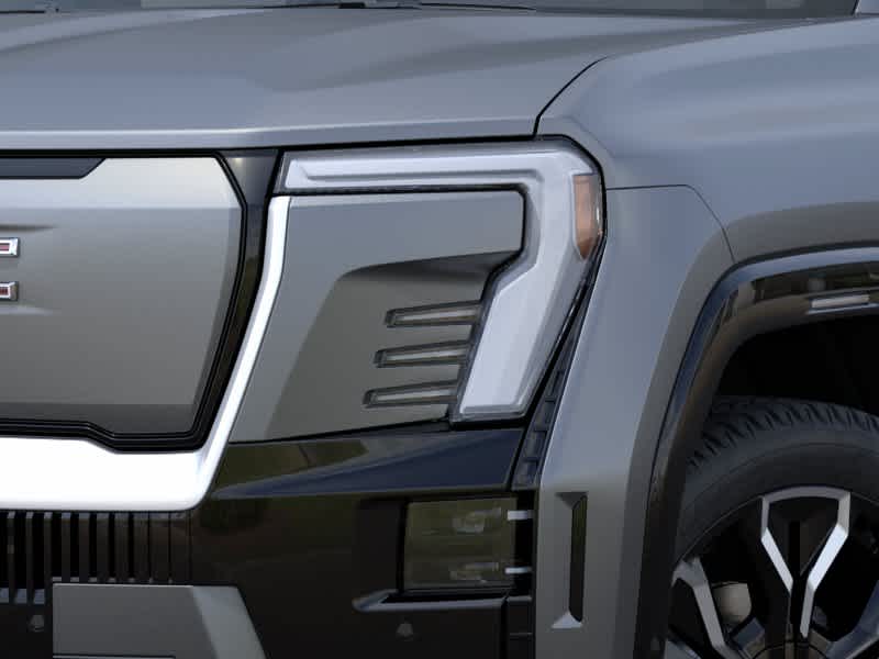 New 2026 Magnus Matte GMC Denali Max Range image 10