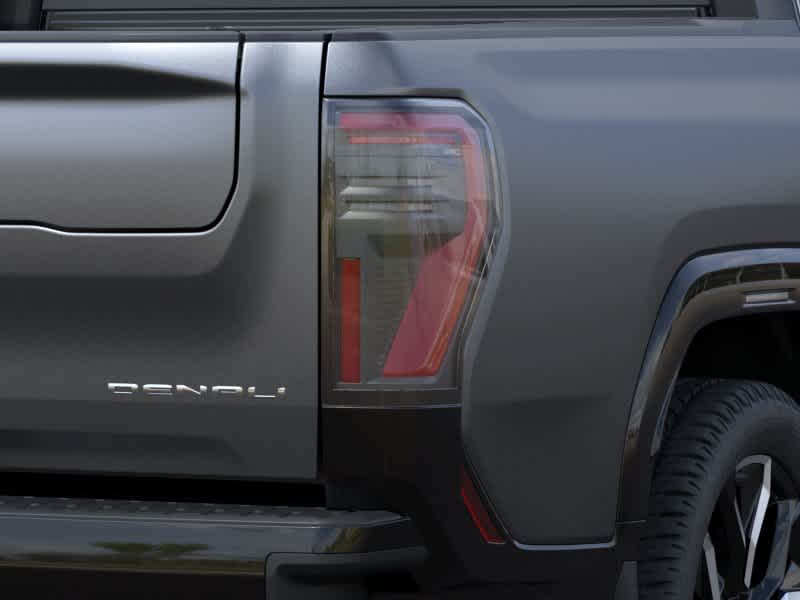 New 2026 Magnus Matte GMC Denali Max Range image 11