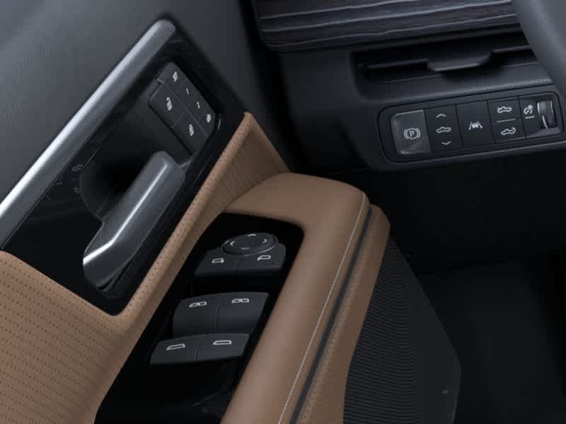 New 2026 Magnus Matte GMC Denali Max Range image 22