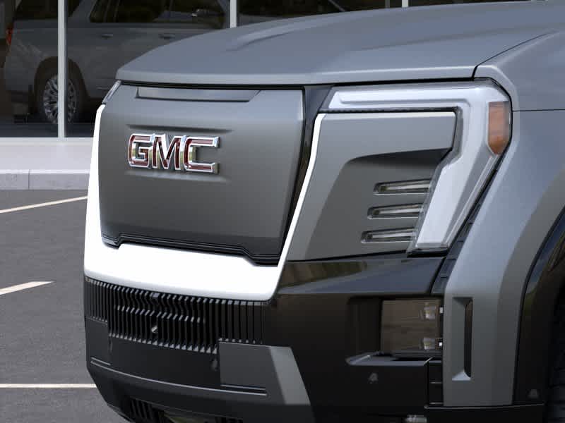 New 2026 Magnus Matte GMC Denali Max Range image 13