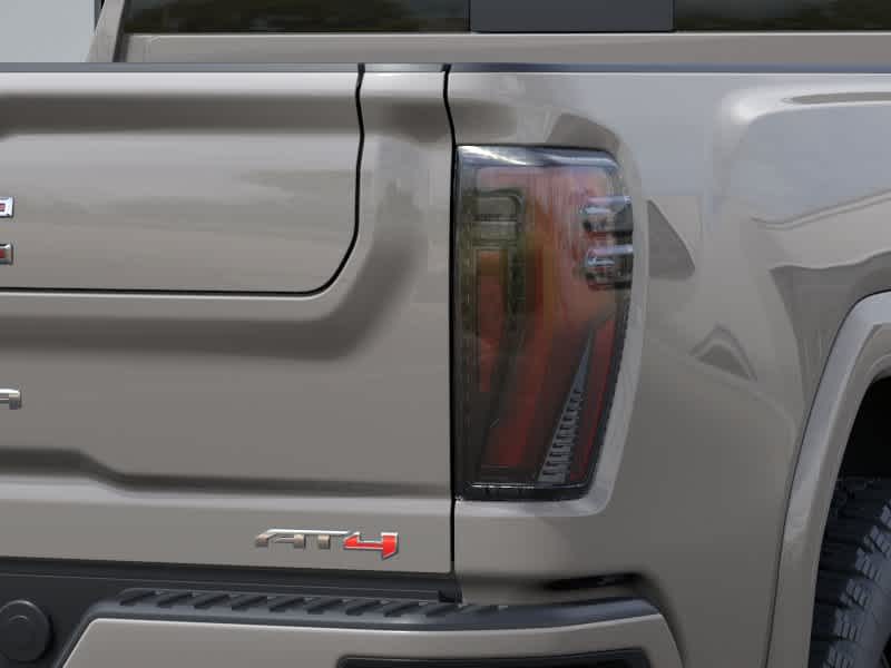 New 2026 Coastal Dune GMC AT4 image 11